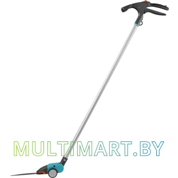 Садовые ножницы Gardena Comfort Long-Handled Grass Shears